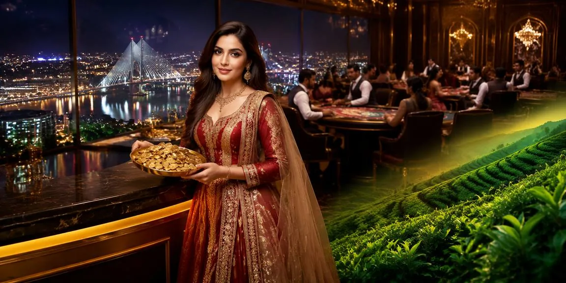 3666 bet app Bangladesh Casino lobby